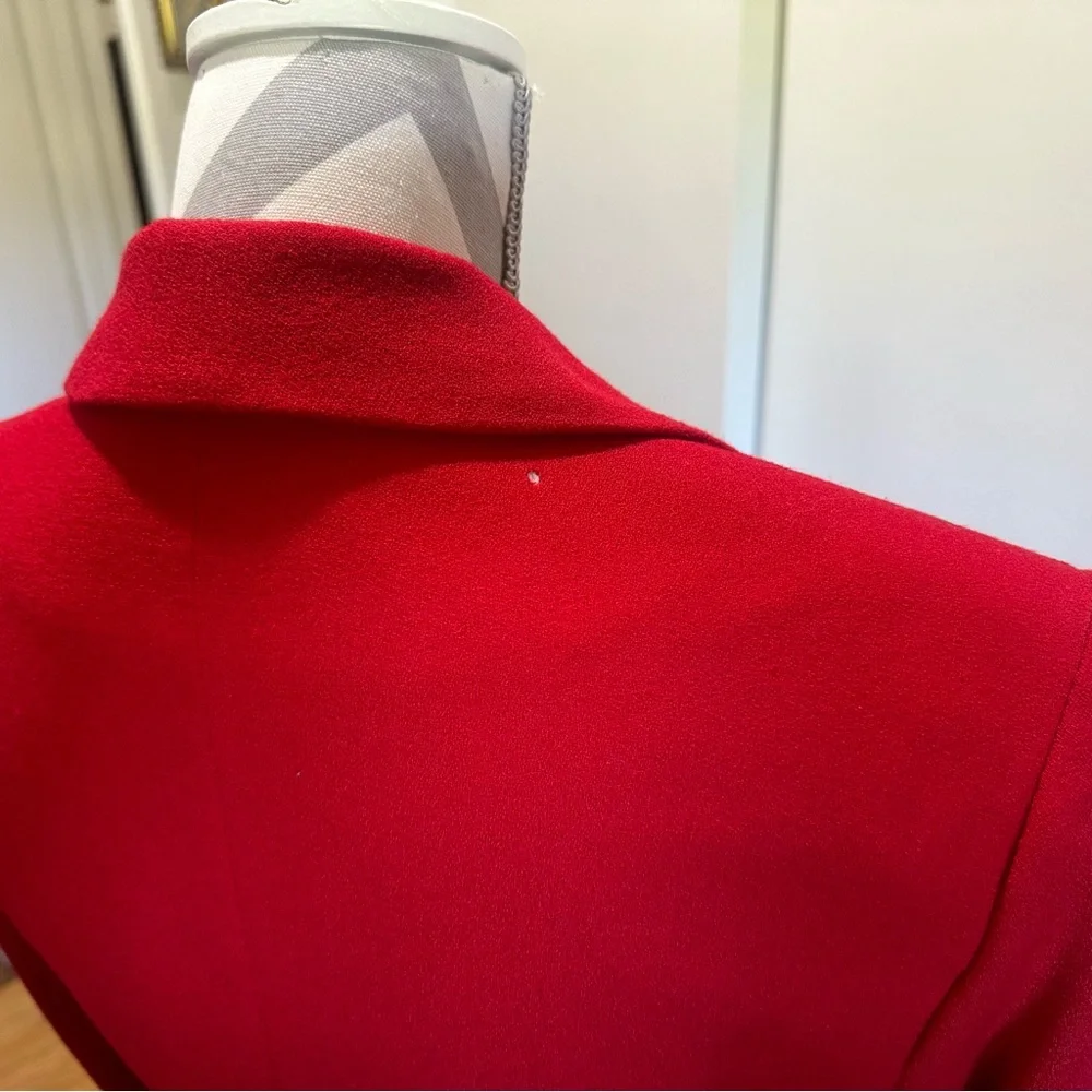 Gantos - Vintage Blazer - Women’s 6 - Picture 4 of 7